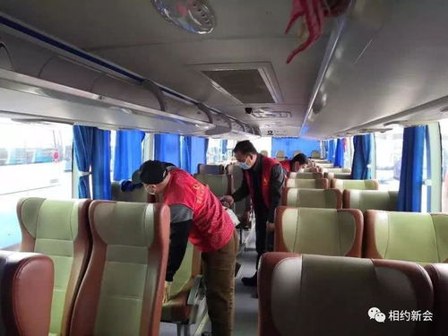 江門新會汽車總站推出 點對點 家到廠 定制包車服務